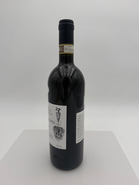 Comm. G.B. Burlotto, Verduno Barolo,  2019