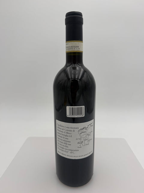 Comm. G.B. Burlotto, Verduno Barolo,  2019