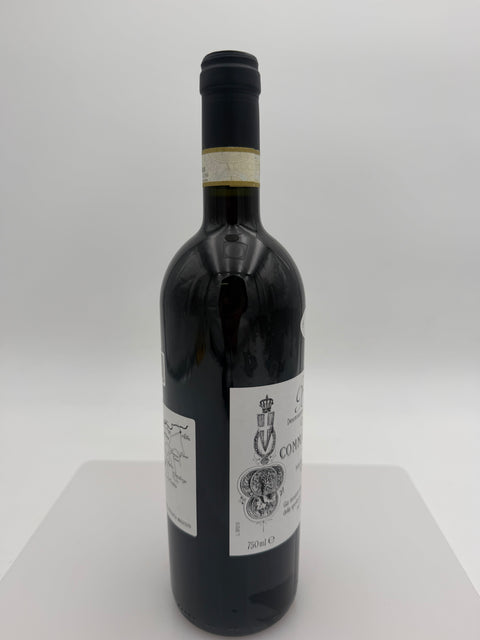 Comm. G.B. Burlotto, Verduno Barolo,  2019