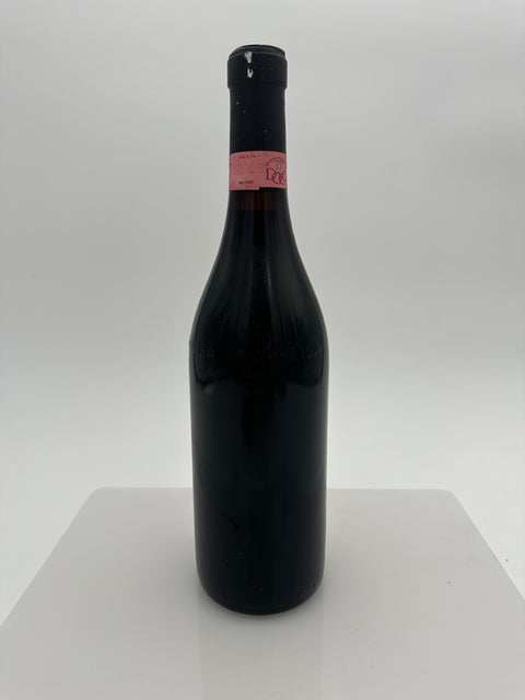 Monvigliero, Barolo Fratelli Alessandria, 1988 - European Best Wine