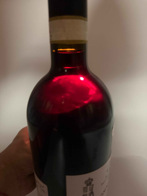Comm. G.B. Burlotto, Verduno Barolo,  2019