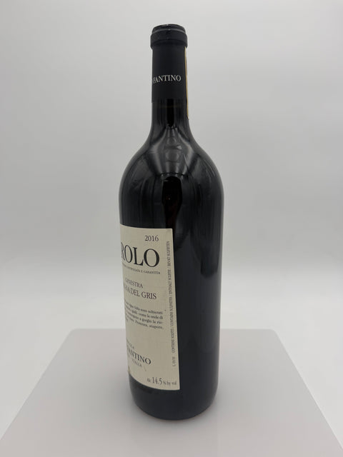 Magnum Conterno Fantino, Vigna del Gris, Barolo 2016