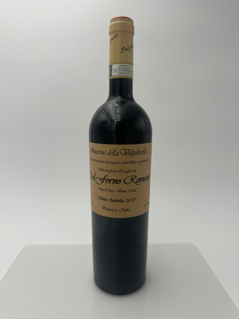 Amarone della Valpolicella, Dal Forno Romano, Monte Lodoletta 2017 - European Best Wine