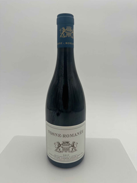 Vosne Romanee, Domaine Du Comte Liger Belair 2013