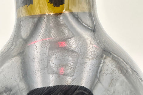 Ribera del Duero, Pingus, 1998