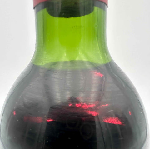 Grand Vin de Chateau Latour, 1983