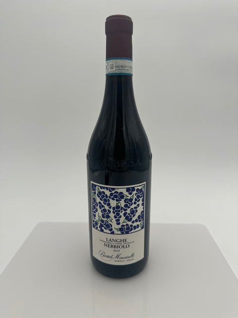Bartolo Mascarello, Langhe Nebbiolo vintage 2019