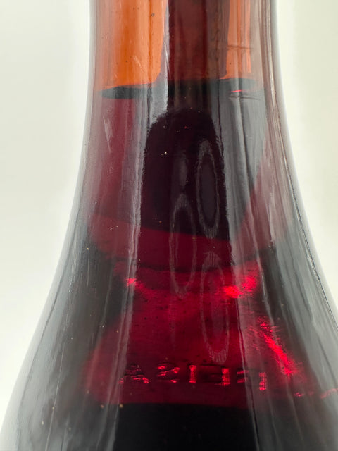 Bartolo Mascarello, Barolo vintage 1982