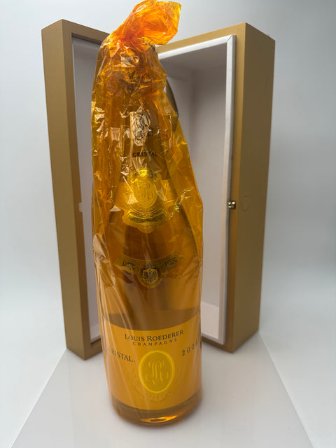 Magnum Louis Roederer 2008, Brut