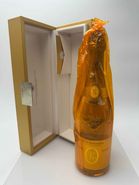 Louis Roederer, Brut, 2009 (Copia)