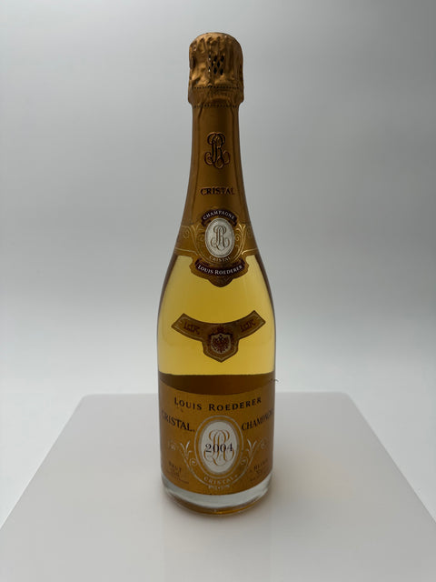 Louis Roederer, Brut, 2004