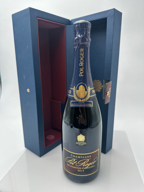 Vini d'annata 2010