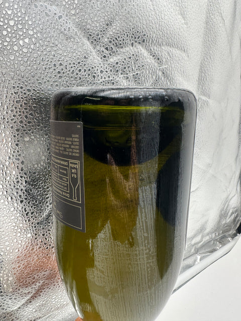 Champagne Dom Perignon, millesime, Plenitude 2, 1998, Brut