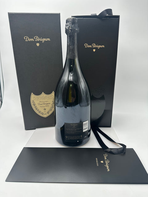 Dom Perignon, champagne , vintage  2010 , LT 1,5