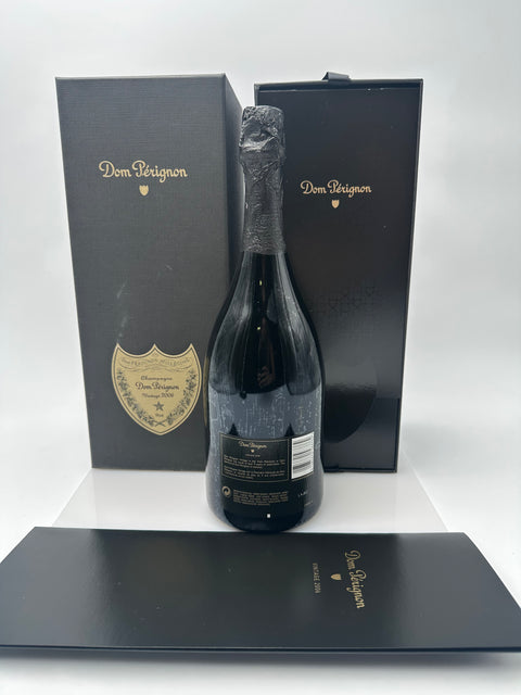 Champagne Dom Perignon, vintage  2006