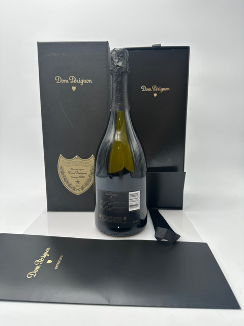 Champagne Dom Perignon, vintage  2010, Millesime