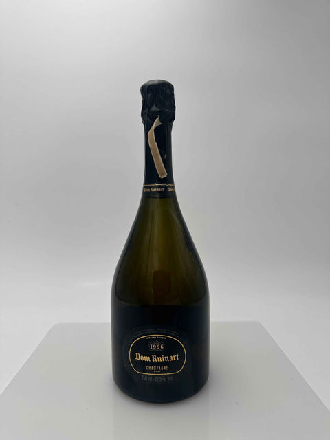 Champagne Dom Ruinart, brut, 1996