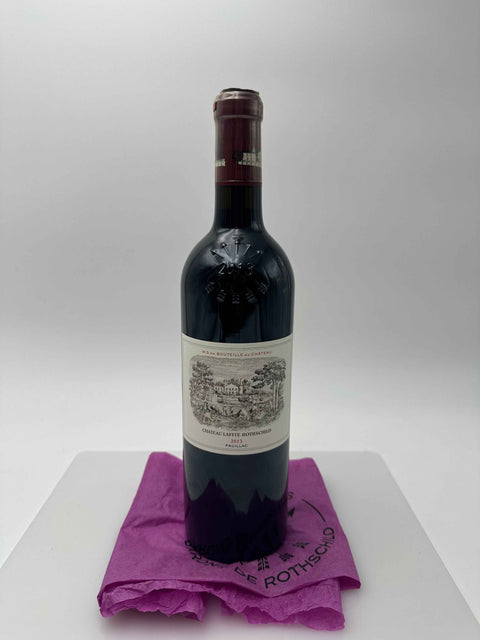 Chateau Lafite Rothschild, 2013