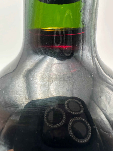 Chateau L'Evangile, Pomerol 2004