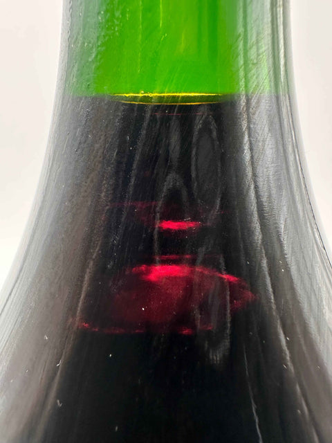 Chateau Haut Brion, Cru Classe de Graves 1986