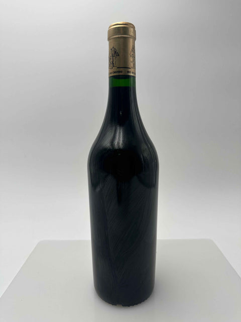 Chateau Haut Brion, Cru Classe de Graves 1997