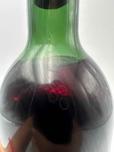 Grand Vin de Chateau Latour, Premier Grand Cru Classe 1956