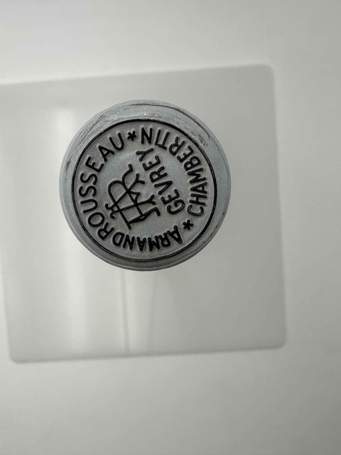 Gevrey Chambertin, Clos DeBeze Rousseau, Grand Cru 2010