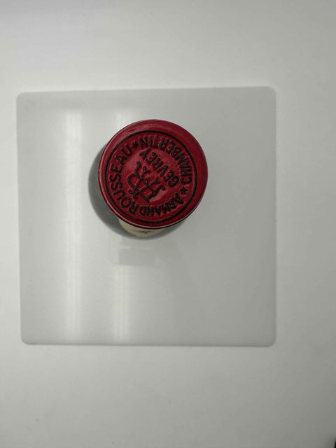 Gevrey Chambertin, Domaine A. Rousseau 2017, 1er Cru Les Cazetiers