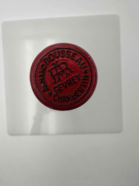 Gevrey Chambertin, Domaine A. Rousseau 2007, 1er Cru ST. Jacques