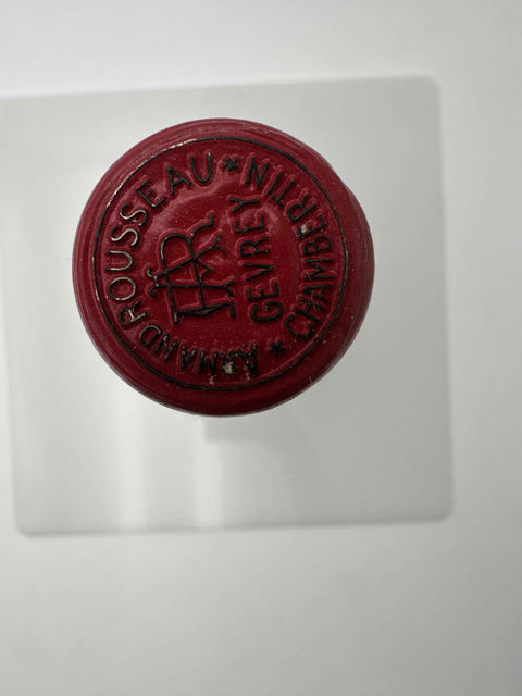 Charmes Chambertin, Grand Cru, Domaine Armand Rousseau Pere 2009