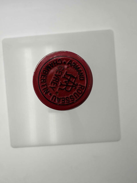 Clos de la  Roche, Grand Cru, Domaine Armand Rousseau, 2012