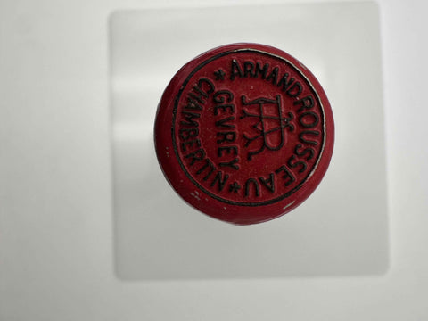 Clos de la  Roche, Grand Cru, Domaine Armand Rousseau, 2010