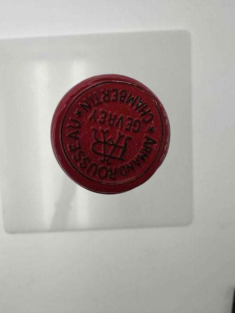 Ruchottes Chambertin, Grand Cru, Clos de Ruchottes, Domaine Rousseau, Monopole 2009