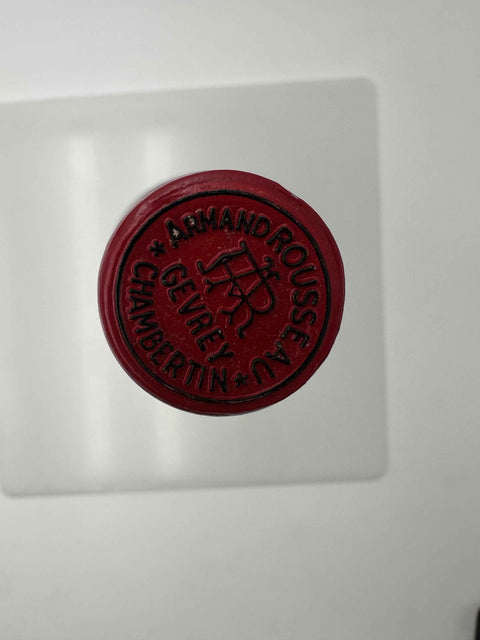 Mazy Chambertin, Grand Cru, Grand Vin de Bourgogne, Domaine Armand Rousseau Pere 2010