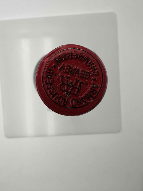 Ruchottes Chambertin, Grand Cru, Clos de Ruchottes, Domaine Rousseau, Monopole 2014