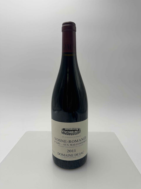 Domaine Dujac, Vosne Romanee, 1cru Aux Malconsorts 2011