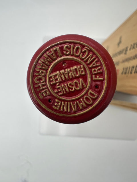 Magnum Francois Lamarche, La Grande Rue, Monopole grand cru 2014