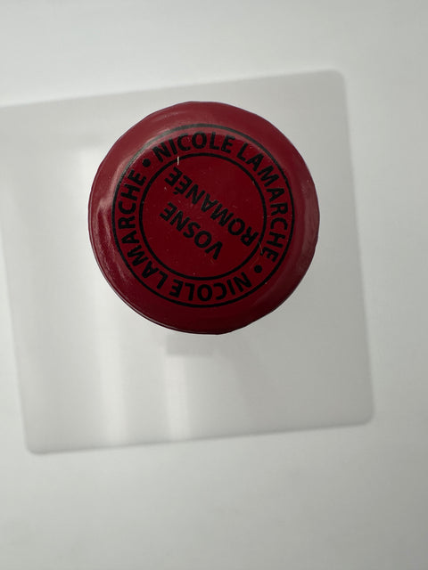 Nicole Lamarche, Echezeaux, Grand Cru 2018