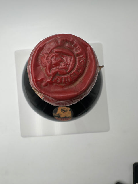 3 Litri Le Pergole Torte 1990