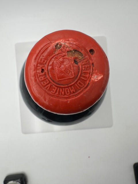 3 Litri Le Pergole Torte 2003