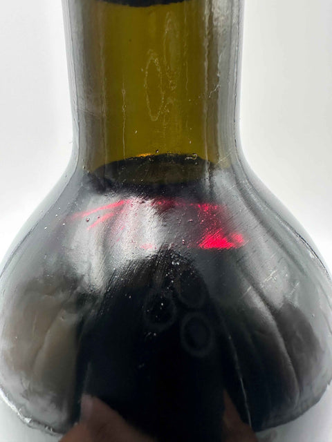 Le Pergole Torte, Montevertine 1999