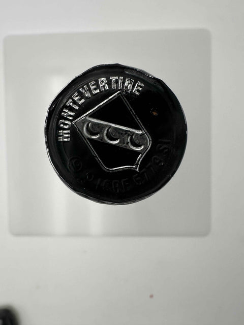 Le Pergole Torte, Montevertine 2010