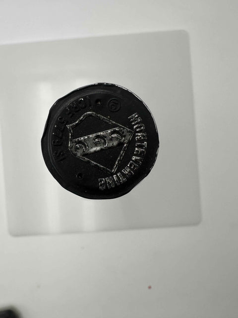 Le Pergole Torte, Montevertine 2014