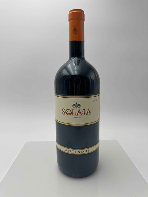 Magnum Marchesi Antinori, Solaia 2016