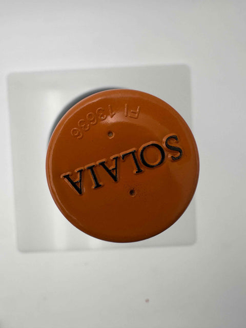 Magnum Marchesi Antinori, Solaia 2016