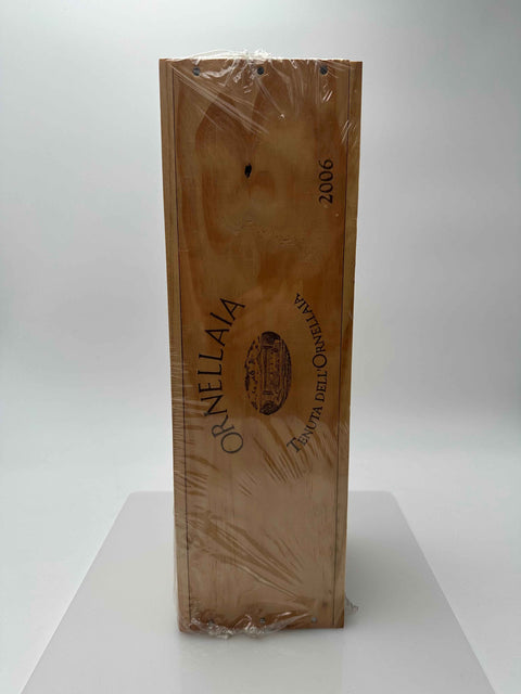Magnum Ornellaia, Tenuta Dell'Ornelaia 2006
