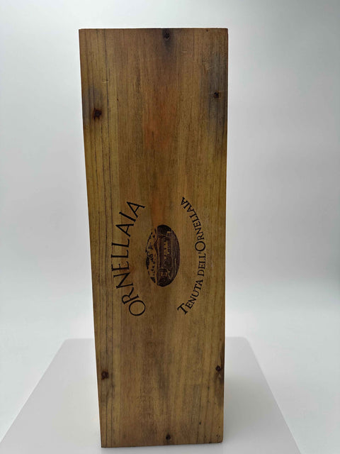 Magnum Ornellaia, Tenuta Dell'Ornelaia 2007