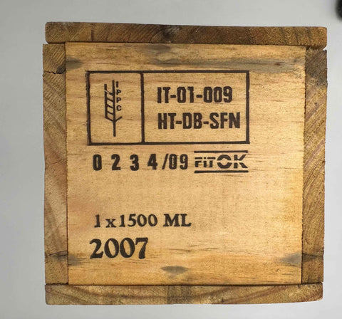 Magnum Ornellaia, Tenuta Dell'Ornelaia 2007