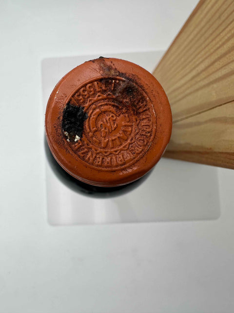 Magnum Marchesi Antinori, Solaia 2000