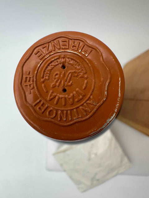 Magnum Marchesi Antinori, Solaia 2002